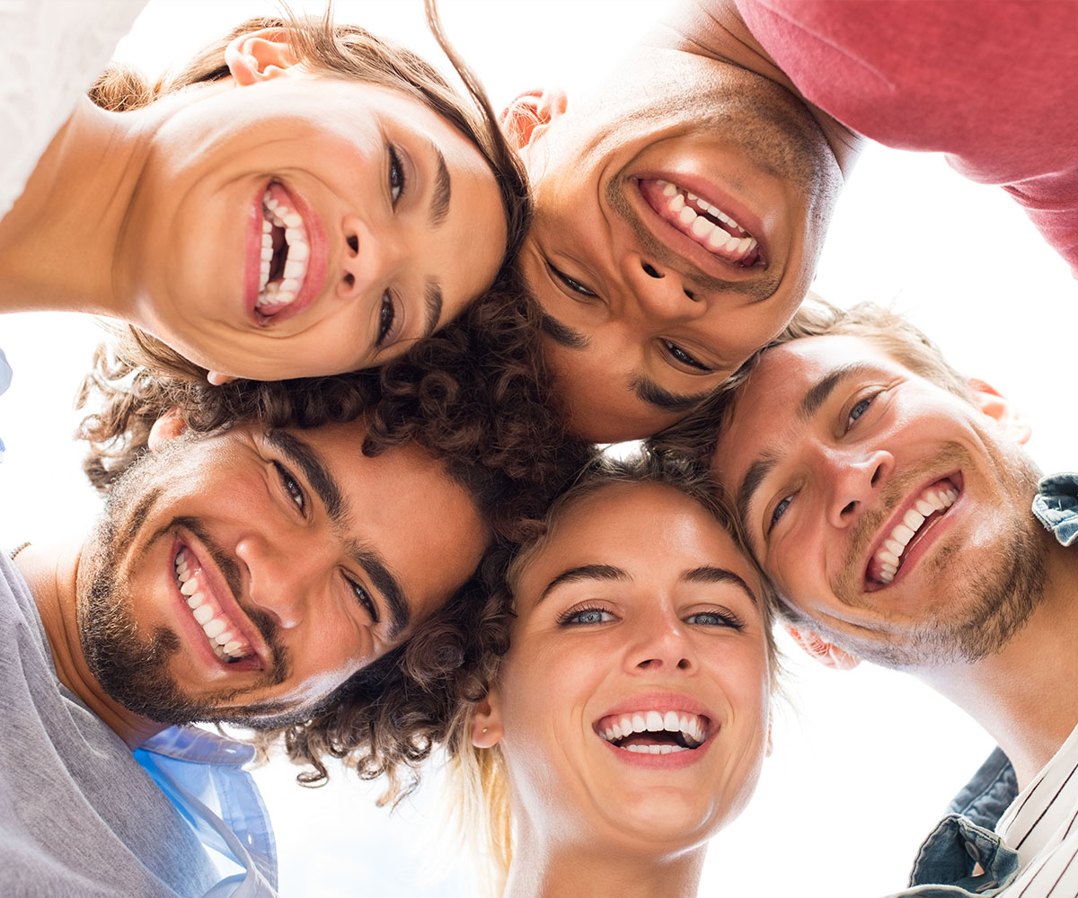 Dentist in Short Hills