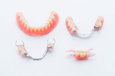 Dentures in Short Hills